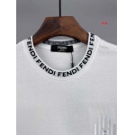 2024年7月26日新品入荷FENDI半袖 TシャツDSQ工場