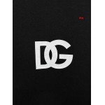 2024年7月26日新品入荷Dolce&Gabbana半袖 TシャツDSQ工場