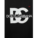 2024年7月26日新品入荷Dolce&Gabbana半袖 TシャツDSQ工場