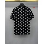 2024年7月26日新品入荷Dolce&Gabbana半袖 TシャツDSQ工場