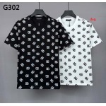 2024年7月26日新品入荷Dolce&Gabbana半袖 TシャツDSQ工場