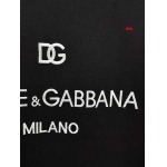 2024年7月26日新品入荷Dolce&Gabbana半袖 TシャツDSQ工場