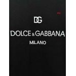 2024年7月26日新品入荷Dolce&Gabbana半袖 TシャツDSQ工場