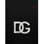 2024年7月26日新品入荷Dolce&Gabbana半袖 TシャツDSQ工場