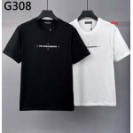 2024年7月26日新品入荷Dolce&Gabbana 半袖 TシャツDSQ工場