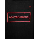 2024年7月26日新品入荷Dolce&Gabbana半袖 TシャツDSQ工場