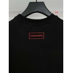 2024年7月26日新品入荷Dolce&Gabbana半袖 TシャツDSQ工場