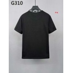 2024年7月26日新品入荷Dolce&Gabbana半袖 TシャツDSQ工場