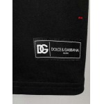 2024年7月26日新品入荷Dolce&Gabbana半袖 TシャツDSQ工場