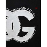 2024年7月26日新品入荷Dolce&Gabbana半袖 TシャツDSQ工場