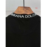 2024年7月26日新品入荷Dolce&Gabbana半袖 TシャツDSQ工場