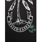 2024年7月26日新品入荷Dolce&Gabbana半袖 TシャツDSQ工場