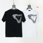 2024年7月26日新品入荷PRADA 半袖 TシャツPW1...