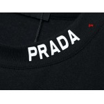 2024年7月26日新品入荷PRADA 半袖 TシャツPW1工場