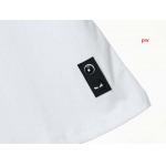 2024年7月26日新品入荷FENDI半袖 TシャツPW1工場