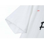 2024年7月26日新品入荷FENDI半袖 TシャツPW1工場