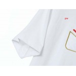 2024年7月26日新品入荷FENDI半袖 TシャツPW1工場