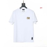 2024年7月26日新品入荷FENDI 半袖 TシャツPW1工場