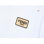 2024年7月26日新品入荷FENDI 半袖 TシャツPW1工場