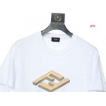 2024年7月26日新品入荷FENDI 半袖 TシャツPW1工場