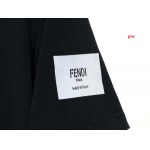 2024年7月26日新品入荷FENDI半袖 TシャツPW1工場