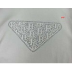 2024年7月26日新品入荷PRADA 半袖 TシャツPW1工場