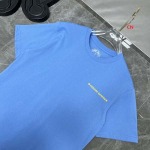 2024年夏季7月26日新品入荷クロムハーツ 半袖 Tシャツ CN工場