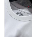 2024年夏季7月26日新品入荷クロムハーツ 半袖 Tシャツ CN工場