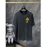 2024年夏季7月26日新品入荷クロムハーツ 半袖 Tシャツ CN工場