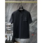 2024年夏季7月26日新品入荷クロムハーツ 半袖 Tシャツ CN工場