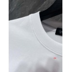 2024年夏季7月26日新品入荷クロムハーツ 半袖 Tシャツ CN工場