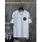 2024年夏季7月26日新品入荷クロムハーツ 半袖 Tシャツ CN工場