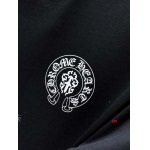 2024年夏季7月26日新品入荷クロムハーツ 半袖 Tシャツ CN工場