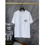 2024年夏季7月26日新品入荷クロムハーツ 半袖 Tシャツ CN工場