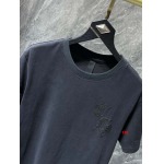 2024年夏季7月26日新品入荷クロムハーツ 半袖 Tシャツ CN工場