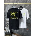 2024年夏季7月26日新品入荷ARCTERYX  半袖 Tシャツ CN工場