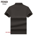 2024年夏季新品入荷FENDI 半袖 Tシャツkadi工場