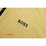 2024年夏季新品入荷BOSS 半袖 Tシャツkadi工場