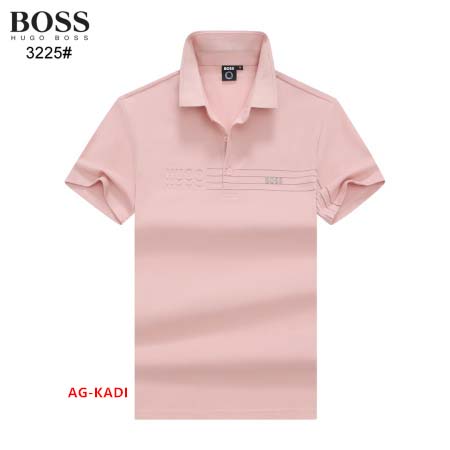 2024年夏季新品入荷BOSS 半袖 Tシャツkadi工場