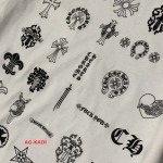 2024年夏季高品質新品入荷クロムハーツ 半袖 TシャツAG工場