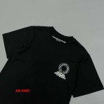 2024年夏季高品質新品入荷クロムハーツ 半袖 TシャツAG工場