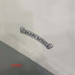 2024年夏季高品質新品入荷クロムハーツ 半袖 TシャツAG工場