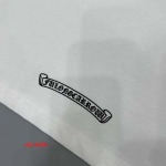 2024年夏季高品質新品入荷クロムハーツ 半袖 TシャツAG工場