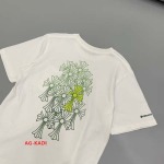 2024年夏季高品質新品入荷クロムハーツ 半袖 TシャツAG工場