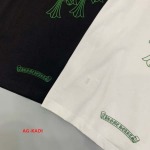 2024年夏季高品質新品入荷クロムハーツ 半袖 TシャツAG工場