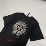 2024年夏季高品質新品入荷クロムハーツ 半袖 TシャツAG工場