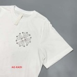 2024年夏季高品質新品入荷クロムハーツ 半袖 TシャツAG工場