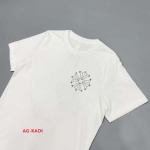 2024年夏季高品質新品入荷クロムハーツ 半袖 TシャツAG工場