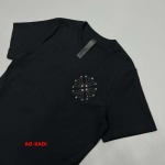 2024年夏季高品質新品入荷クロムハーツ 半袖 TシャツAG工場