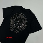 2024年夏季高品質新品入荷クロムハーツ 半袖 TシャツAG工場